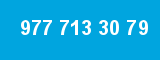977 713 30 79 977 713 30 79